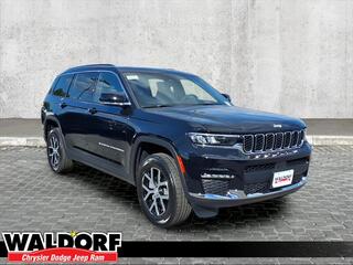 2025 Jeep Grand Cherokee L for sale in Anderson SC