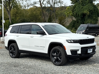 2025 Jeep Grand Cherokee L for sale in Bedford Hills NY