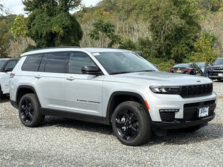 2025 Jeep Grand Cherokee L for sale in Bedford Hills NY