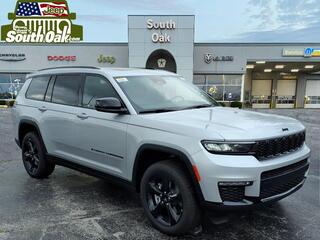 2025 Jeep Grand Cherokee L for sale in Matteson IL