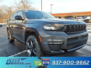 2025 Jeep Grand Cherokee L for sale in Dayton OH