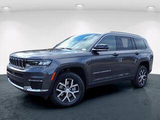2025 Jeep Grand Cherokee L for sale in Chattanooga TN