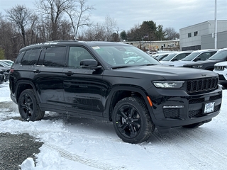 2025 Jeep Grand Cherokee L for sale in Bedford Hills NY