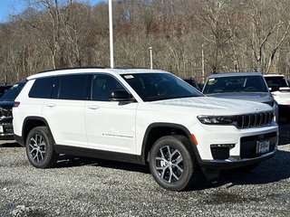2025 Jeep Grand Cherokee L for sale in Bedford Hills NY