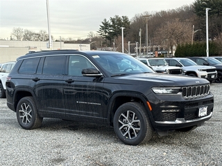 2025 Jeep Grand Cherokee L for sale in Bedford Hills NY