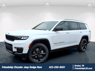 2025 Jeep Grand Cherokee L for sale in Chattanooga TN