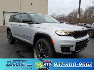 2025 Jeep Grand Cherokee L for sale in Dayton OH