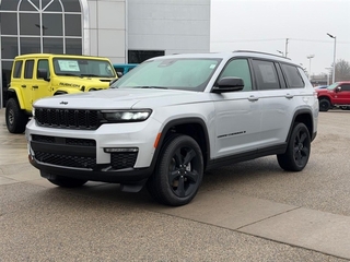 2025 Jeep Grand Cherokee L for sale in Cape Girardeau MO