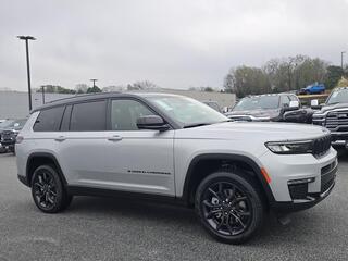 2025 Jeep Grand Cherokee L for sale in Greer SC