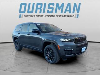 2025 Jeep Grand Cherokee L for sale in Clarksville MD