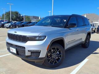 2025 Jeep Grand Cherokee L for sale in Baytown TX