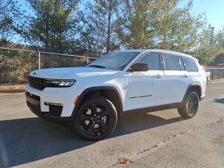 2025 Jeep Grand Cherokee L for sale in Greenville SC