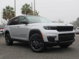 2025 Jeep Grand Cherokee L for sale in Mt. Dora FL