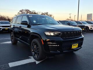 2025 Jeep Grand Cherokee L for sale in Hazlet NJ
