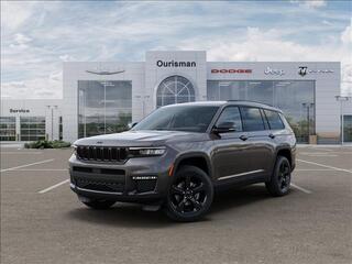 2025 Jeep Grand Cherokee L for sale in Clarksville MD