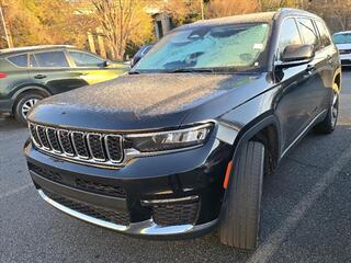 2021 Jeep Grand Cherokee L for sale in Spartanburg SC