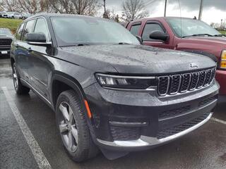 2021 Jeep Grand Cherokee L for sale in Lebanon VA