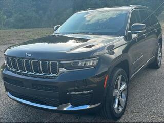 2021 Jeep Grand Cherokee L