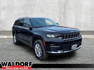 2022 Jeep Grand Cherokee L for sale in Anderson SC