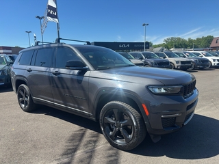 2022 Jeep Grand Cherokee L for sale in North Haven CT