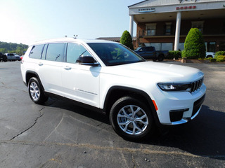 2022 Jeep Grand Cherokee L for sale in Clarksville TN