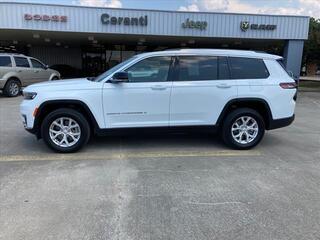 2023 Jeep Grand Cherokee L for sale in Greenville MS