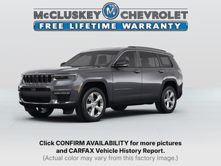 2023 Jeep Grand Cherokee L for sale in Cincinnati OH