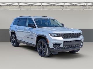 2023 Jeep Grand Cherokee L for sale in Chattanooga TN