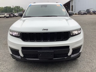 2023 Jeep Grand Cherokee L for sale in Lexington NC
