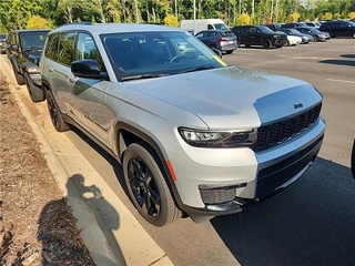 2023 Jeep Grand Cherokee L for sale in Roanoke VA