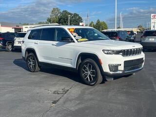 2023 Jeep Grand Cherokee L for sale in Hendersonville NC