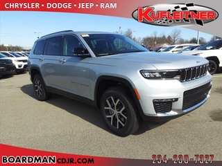 2023 Jeep Grand Cherokee L for sale in Boardman OH