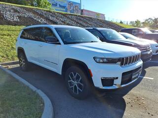 2023 Jeep Grand Cherokee L for sale in Roanoke VA