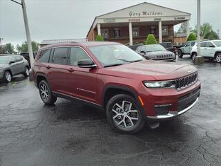 2023 Jeep Grand Cherokee L for sale in Clarksville TN