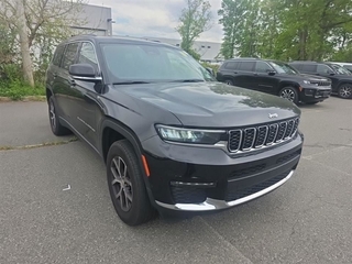 2023 Jeep Grand Cherokee L for sale in Bourbonnais IL