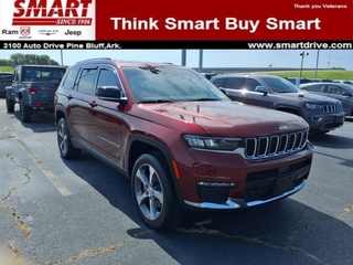 2023 Jeep Grand Cherokee L for sale in White Hall AR