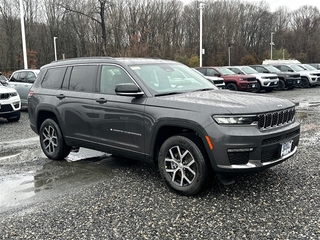 2024 Jeep Grand Cherokee L for sale in Bedford Hills NY