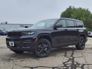 2024 Jeep Grand Cherokee L for sale in Rochester NH