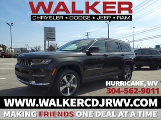 2024 Jeep Grand Cherokee L for sale in Hurricane WV