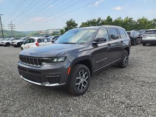 2024 Jeep Grand Cherokee L