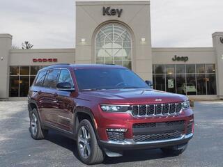 2024 Jeep Grand Cherokee L for sale in Xenia OH