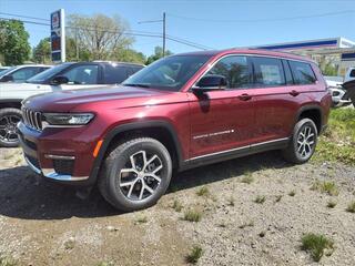 2024 Jeep Grand Cherokee L