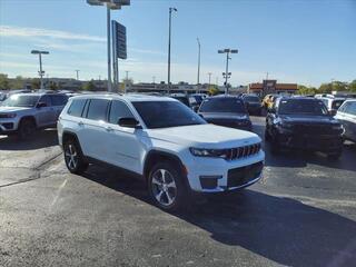 2024 Jeep Grand Cherokee L for sale in Matteson IL