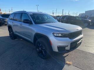 2024 Jeep Grand Cherokee L for sale in Williamsville NY