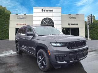 2024 Jeep Grand Cherokee L for sale in Memphis TN