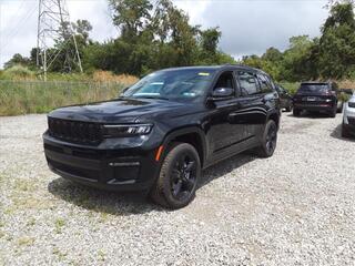 2024 Jeep Grand Cherokee L for sale in Lexington MA