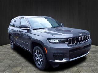 2024 Jeep Grand Cherokee L