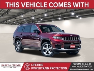 2024 Jeep Grand Cherokee L for sale in Columbia SC