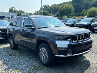 2024 Jeep Grand Cherokee L for sale in Bedford Hills NY