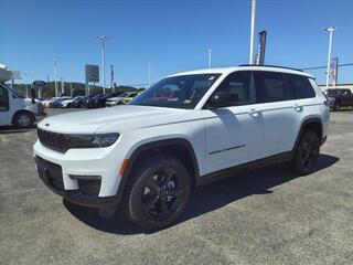 2024 Jeep Grand Cherokee L for sale in Joliet IL